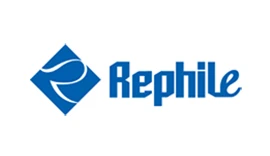 Rephille Logo