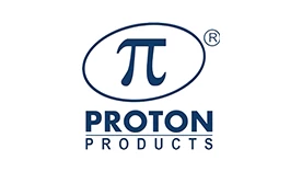 Proton Products logo